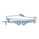 Båt- og opplagshengere