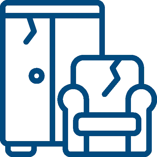 Møbler og interiør