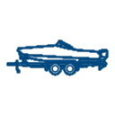 Båt- og opplagshengere