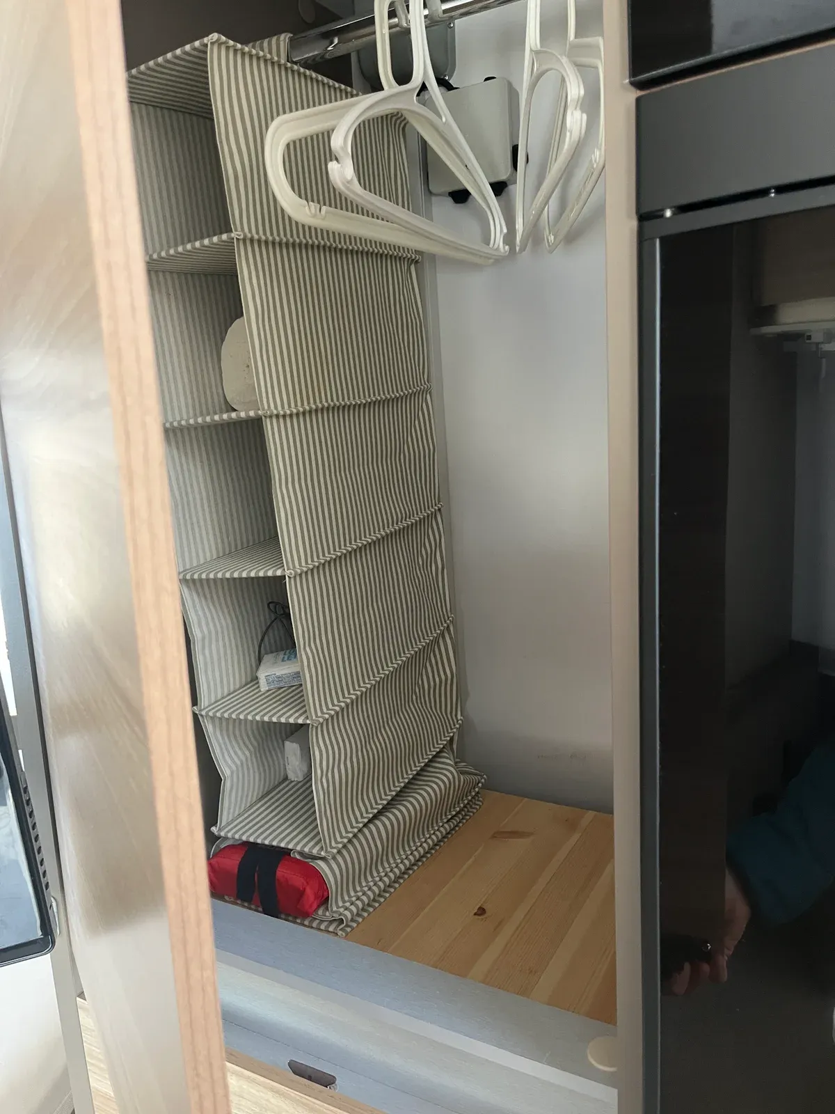 Adria 542 PK - familievennlig kjørevogn