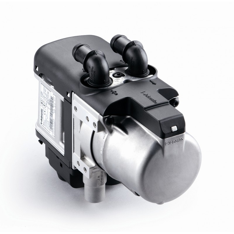 X5 Webasto reparasjon