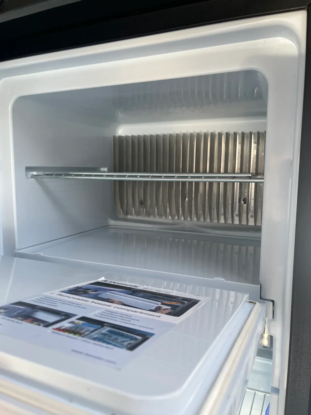 Adria 542 PK - familievennlig kjørevogn