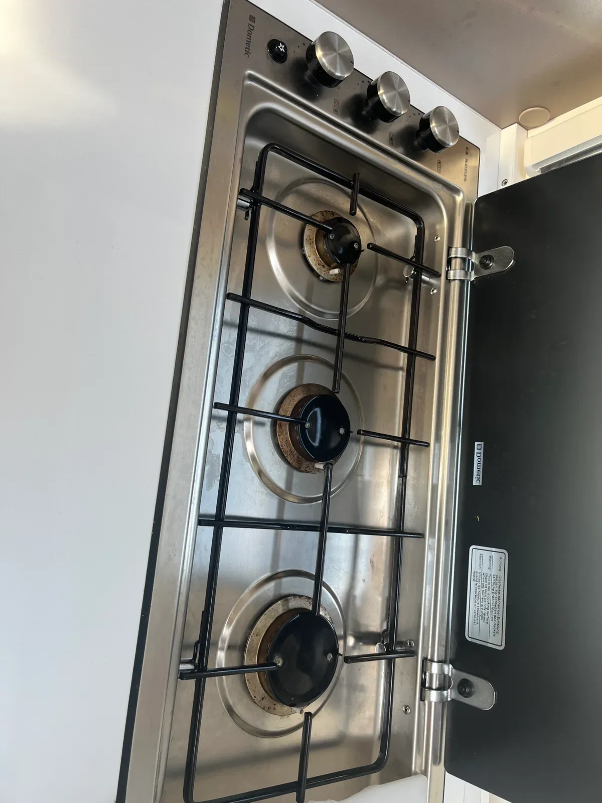 Adria 542 PK - familievennlig kjørevogn