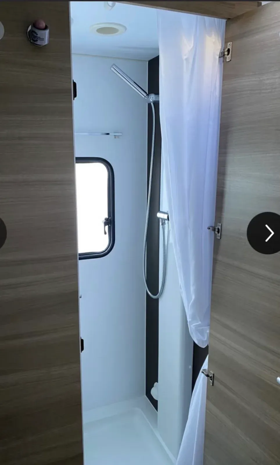 Adria 542 PK - familievennlig kjørevogn