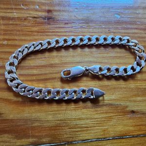 Gullarmbånd 14 karat