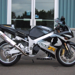 Suzuki GSX-R1000