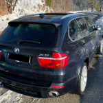 BMW x5 xdrive35d