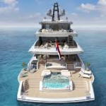 Super Yacht