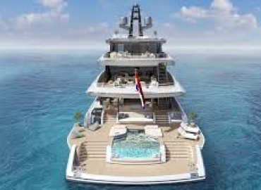 Super Yacht
