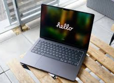MacBook Pro M4